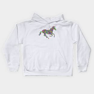 Magical-ish Kids Hoodie